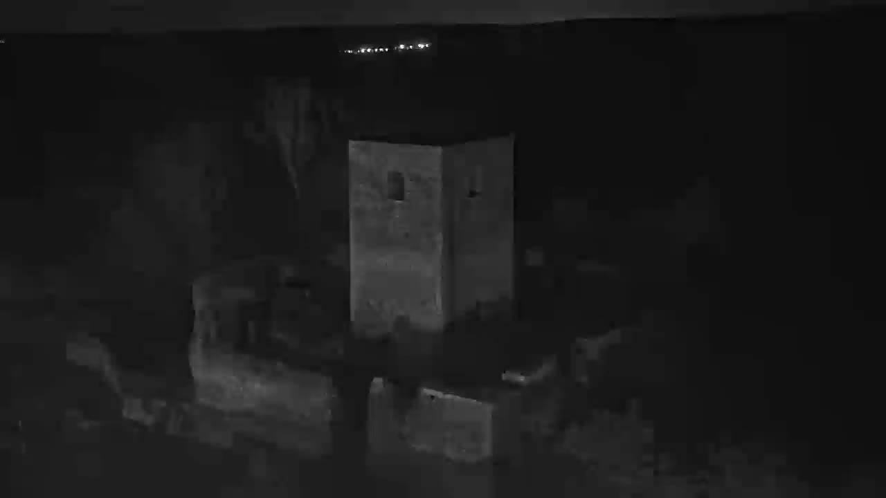 Villapadierna Castle Live Cam - León, Castile&León, Spain