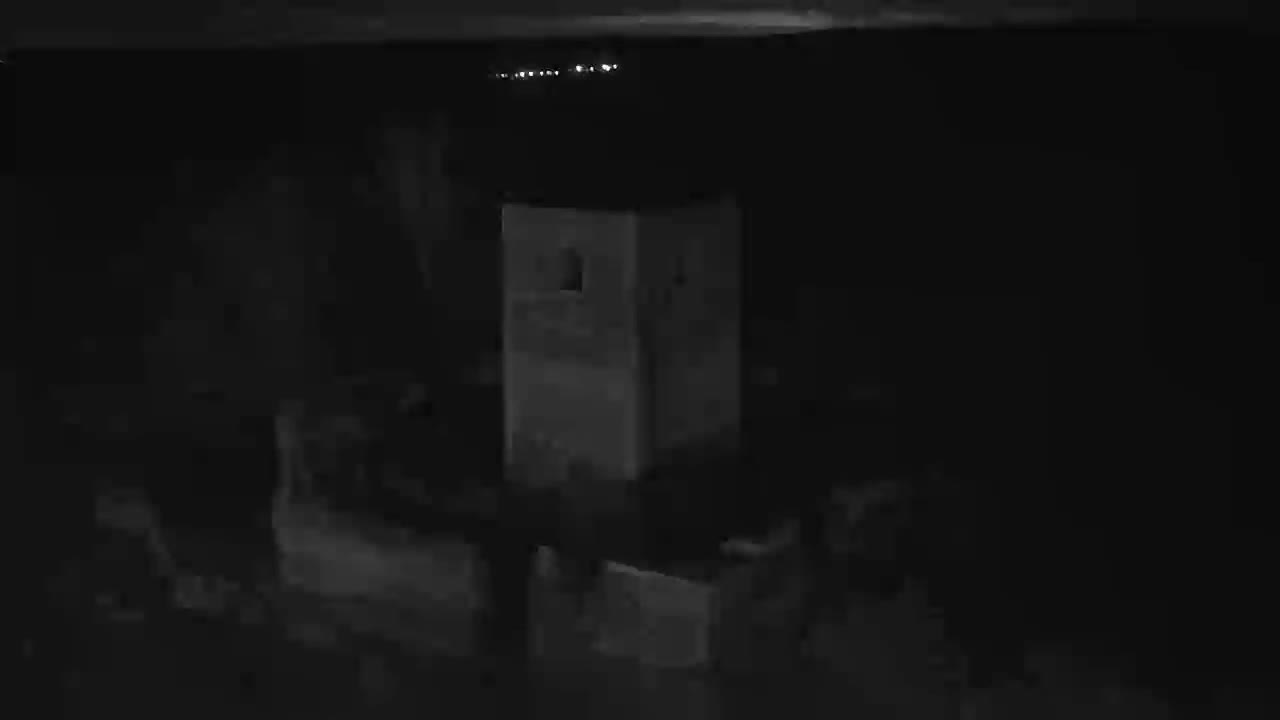 Villapadierna Castle Live Cam - León, Castile&León, Spain