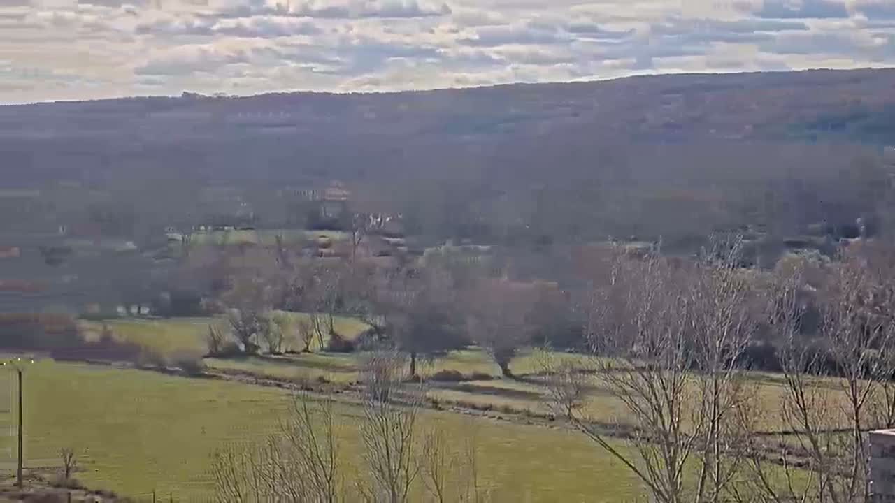Villapadierna Castle Live Cam - León, Castile&León, Spain