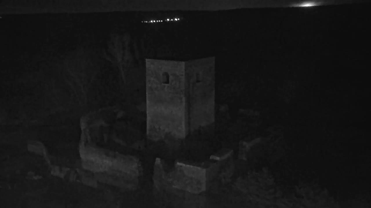 Villapadierna Castle Live Cam - León, Castile&León, Spain