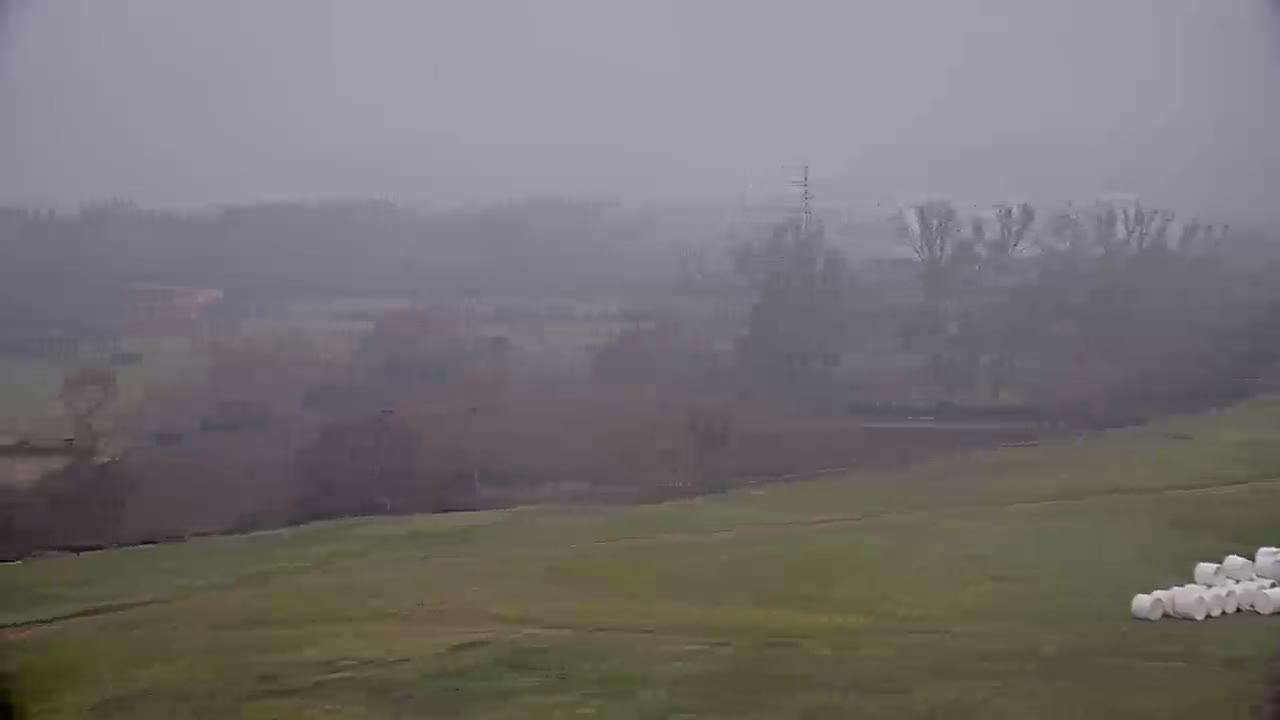 Villapadierna Castle Live Cam - León, Castile&León, Spain