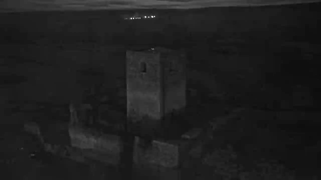 Villapadierna Castle Live Cam - León, Castile&León, Spain