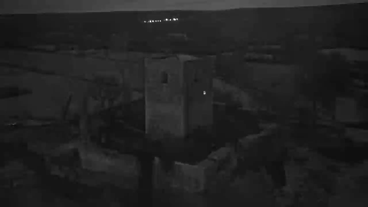 Villapadierna Castle Live Cam - León, Castile&León, Spain