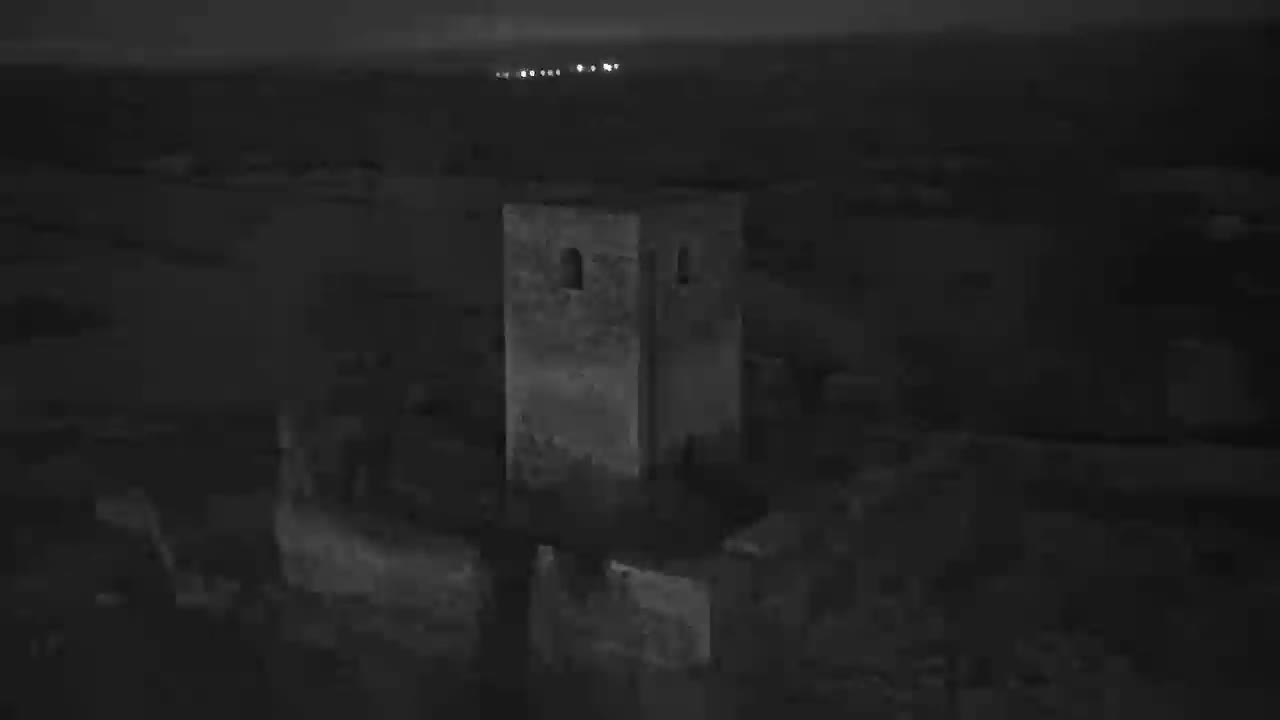 Villapadierna Castle Live Cam - León, Castile&León, Spain