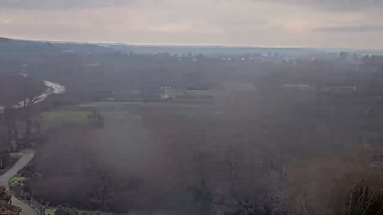 Villapadierna Castle Live Cam - León, Castile&León, Spain