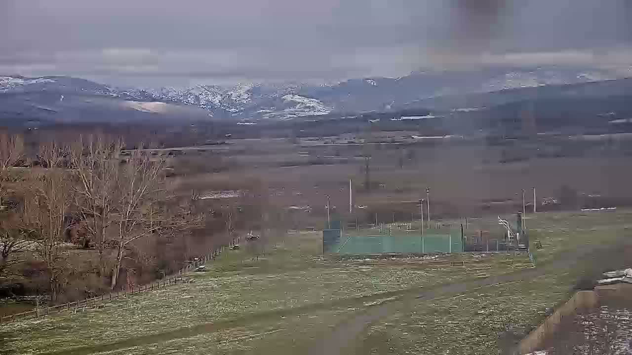 Villapadierna Castle Live Cam - León, Castile&León, Spain