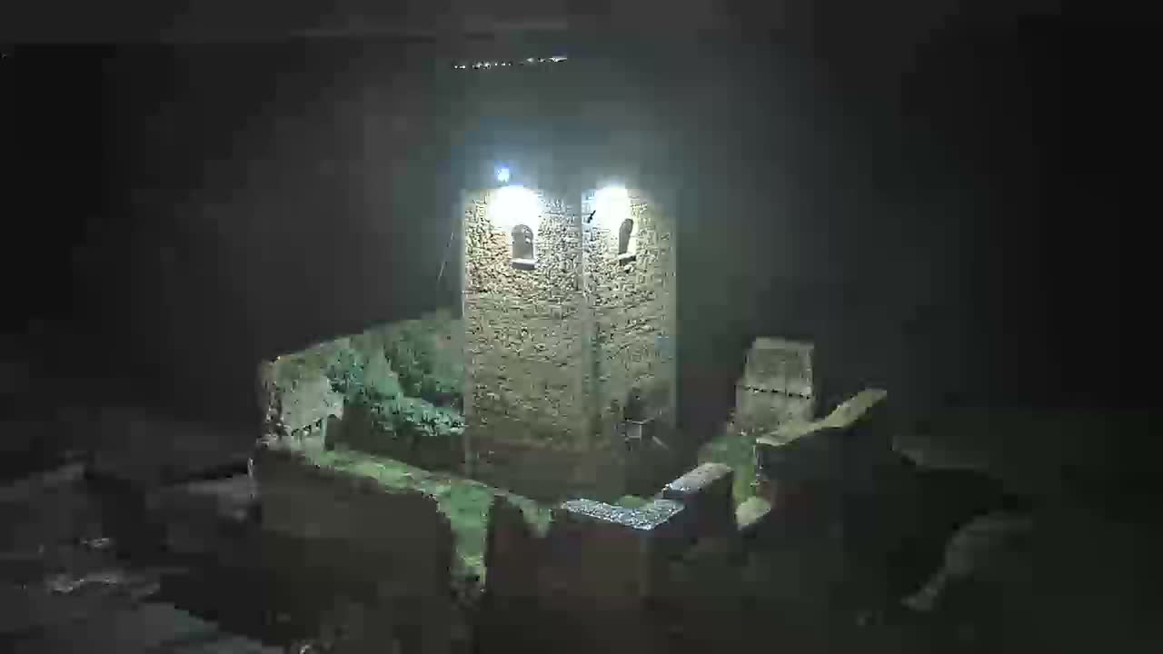 Villapadierna Castle Live Cam - León, Castile&León, Spain