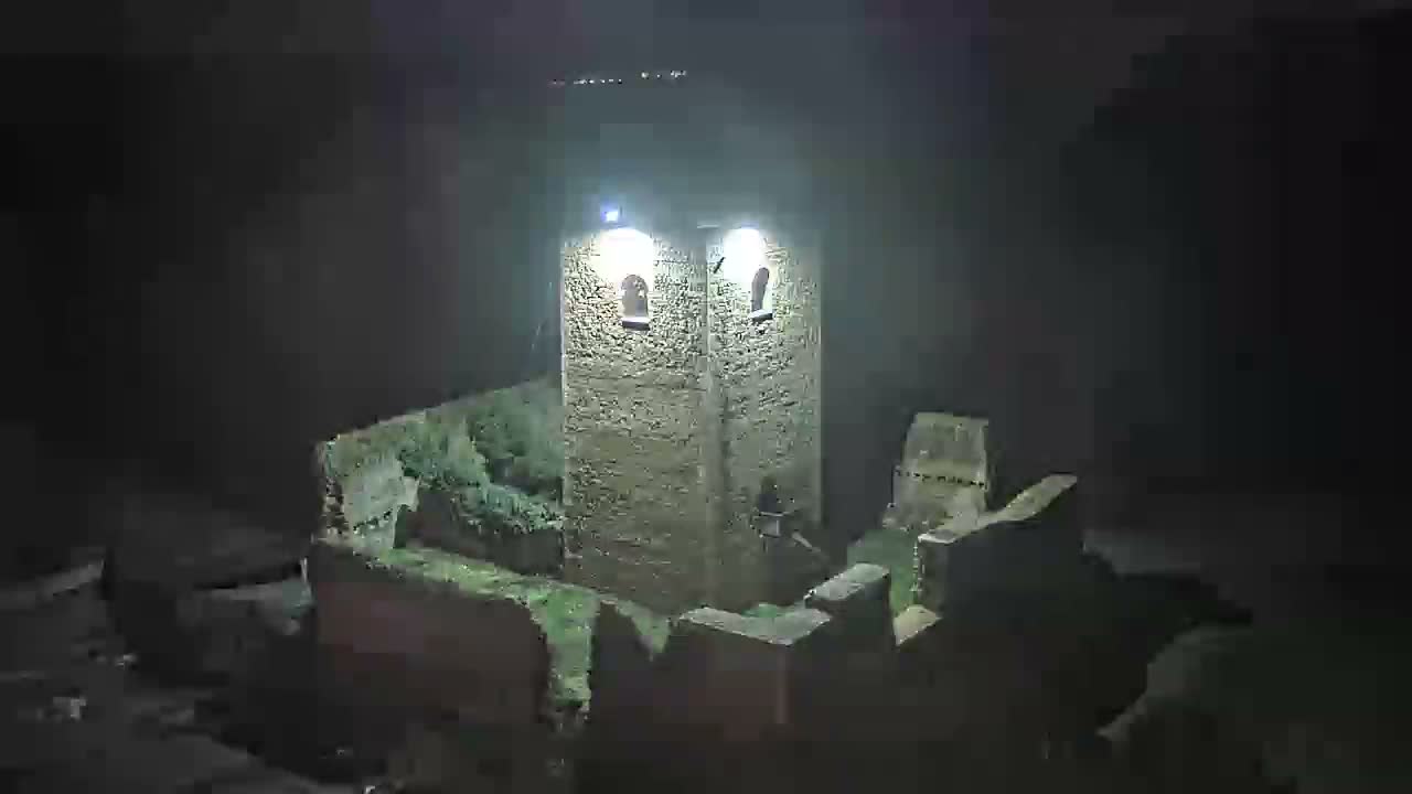 Villapadierna Castle Live Cam - León, Castile&León, Spain