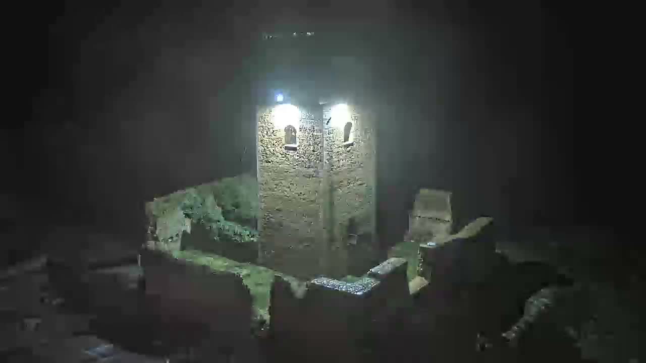 Villapadierna Castle Live Cam - León, Castile&León, Spain