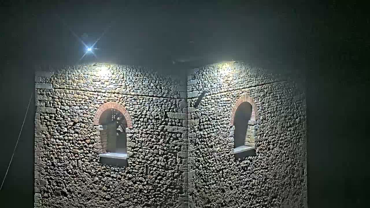 Villapadierna Castle Live Cam - León, Castile&León, Spain