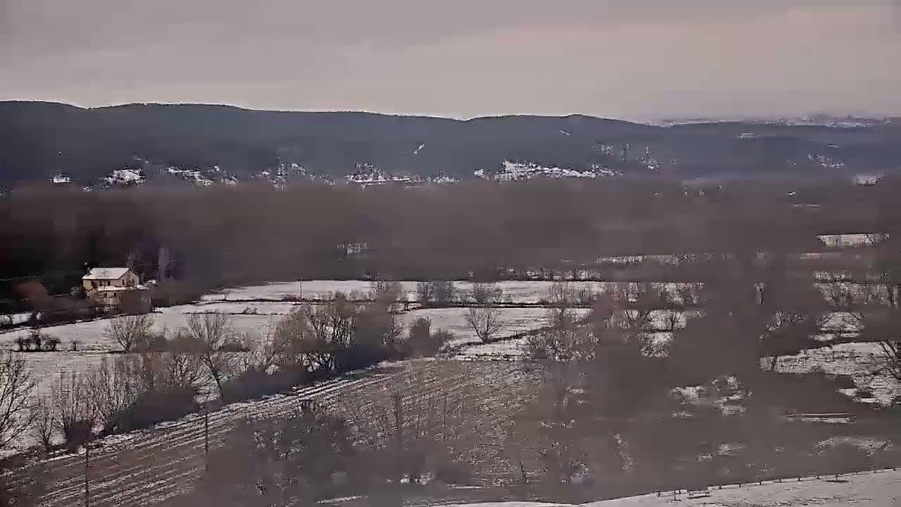 Villapadierna Castle Live Cam - León, Castile&León, Spain