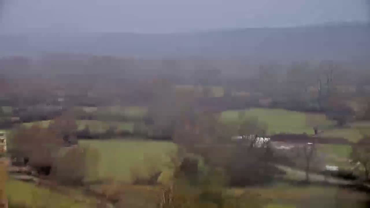 Villapadierna Castle Live Cam - León, Castile&León, Spain