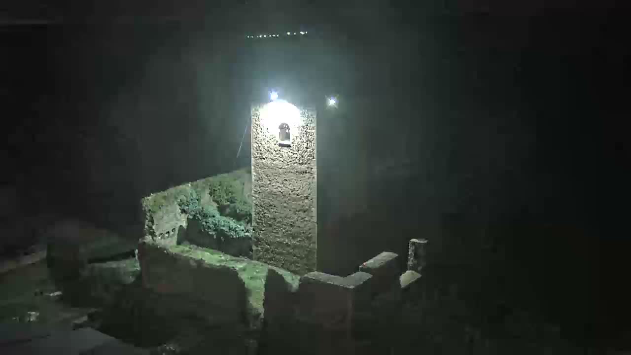 Villapadierna Castle Live Cam - León, Castile&León, Spain
