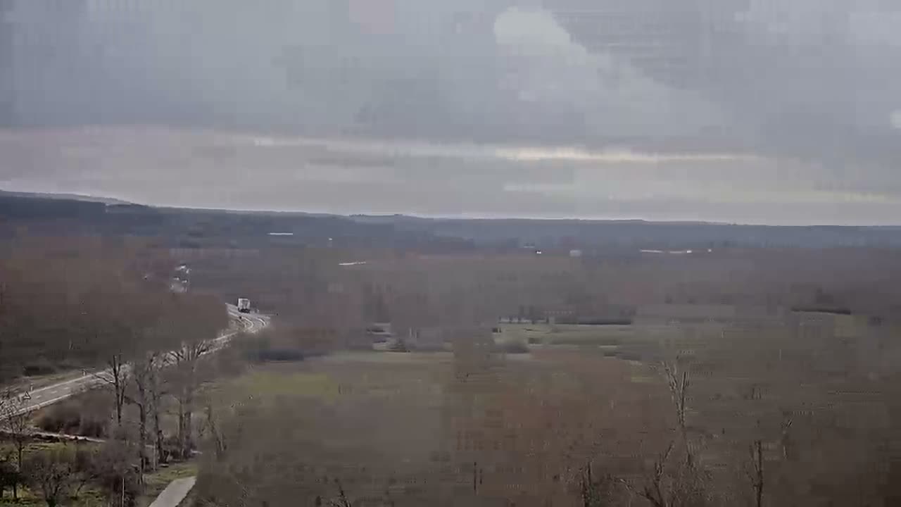 Villapadierna Castle Live Cam - León, Castile&León, Spain
