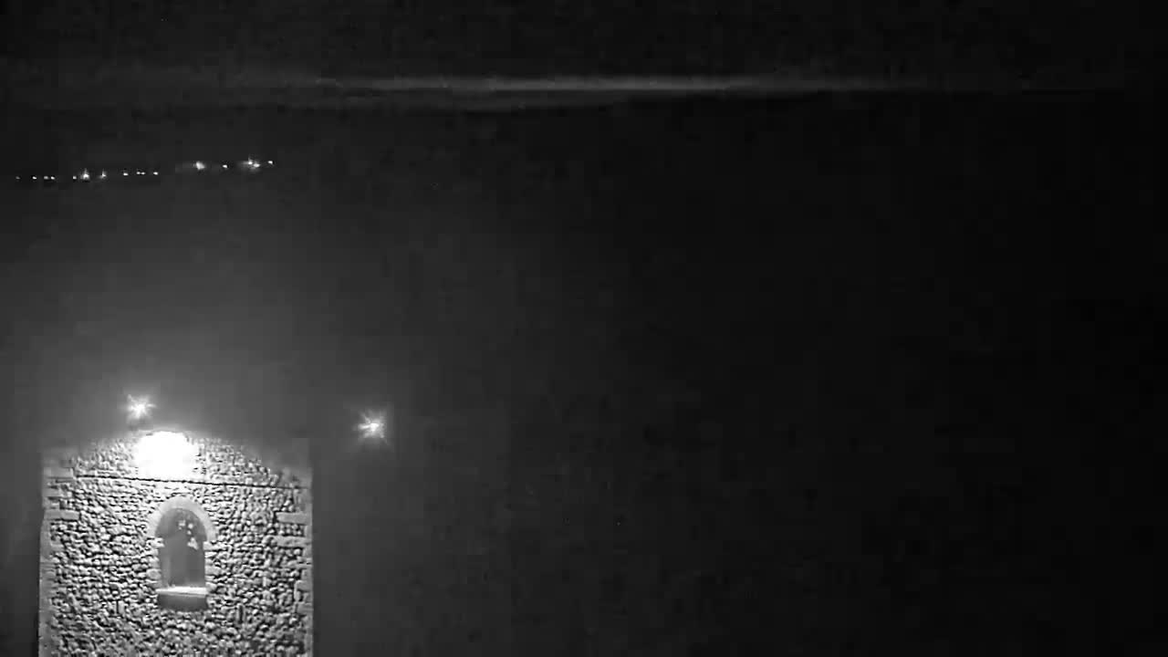 Villapadierna Castle Live Cam - León, Castile&León, Spain