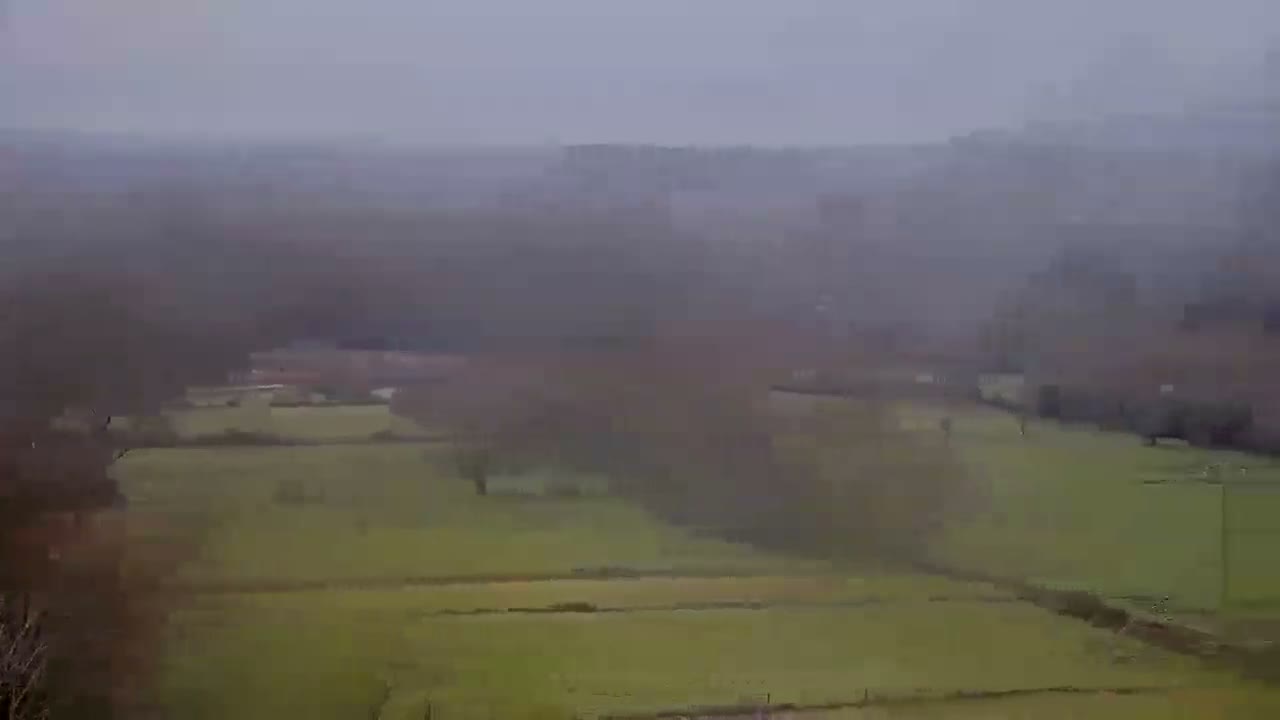 Villapadierna Castle Live Cam - León, Castile&León, Spain