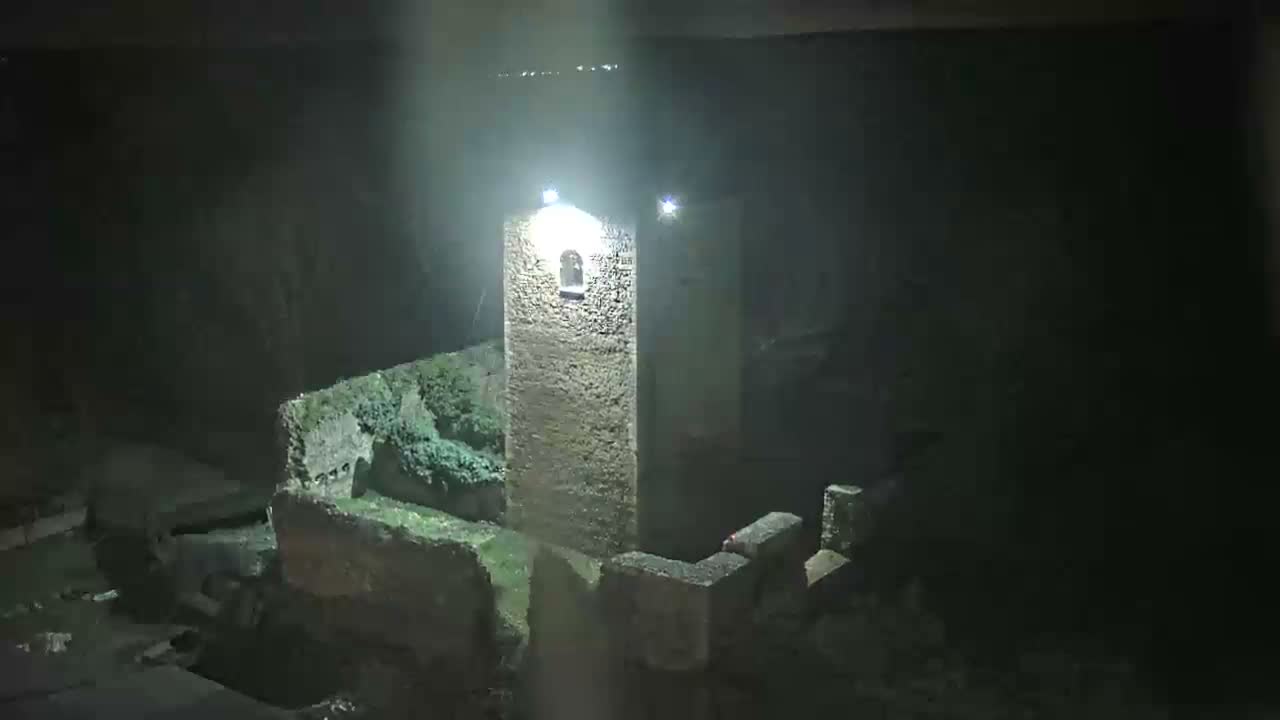 Villapadierna Castle Live Cam - León, Castile&León, Spain