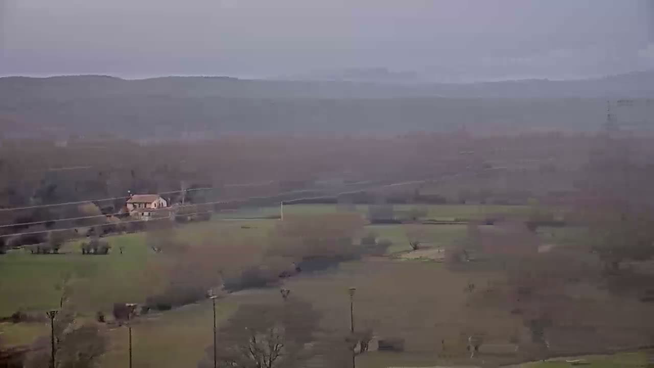 Villapadierna Castle Live Cam - León, Castile&León, Spain