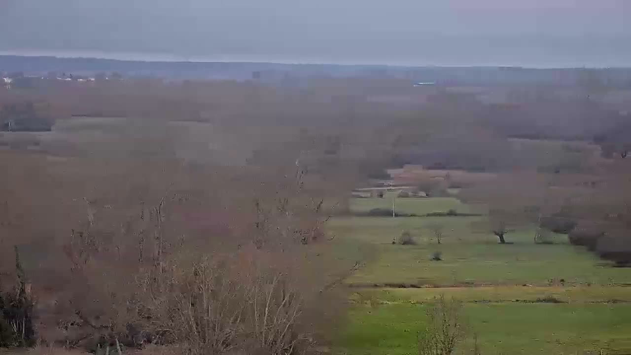 Villapadierna Castle Live Cam - León, Castile&León, Spain
