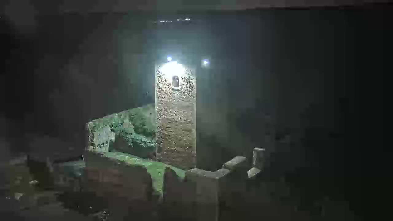 Villapadierna Castle Live Cam - León, Castile&León, Spain
