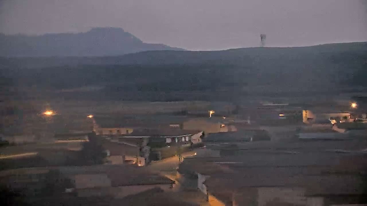 Villapadierna Castle Live Cam - León, Castile&León, Spain