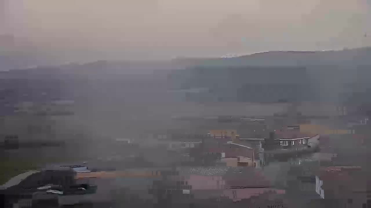 Villapadierna Castle Live Cam - León, Castile&León, Spain