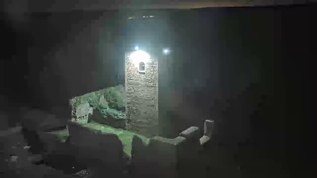 Villapadierna Castle Live Cam - León, Castile&León, Spain