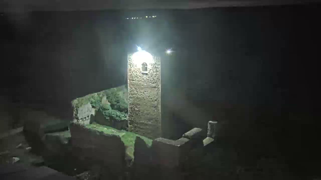 Villapadierna Castle Live Cam - León, Castile&León, Spain