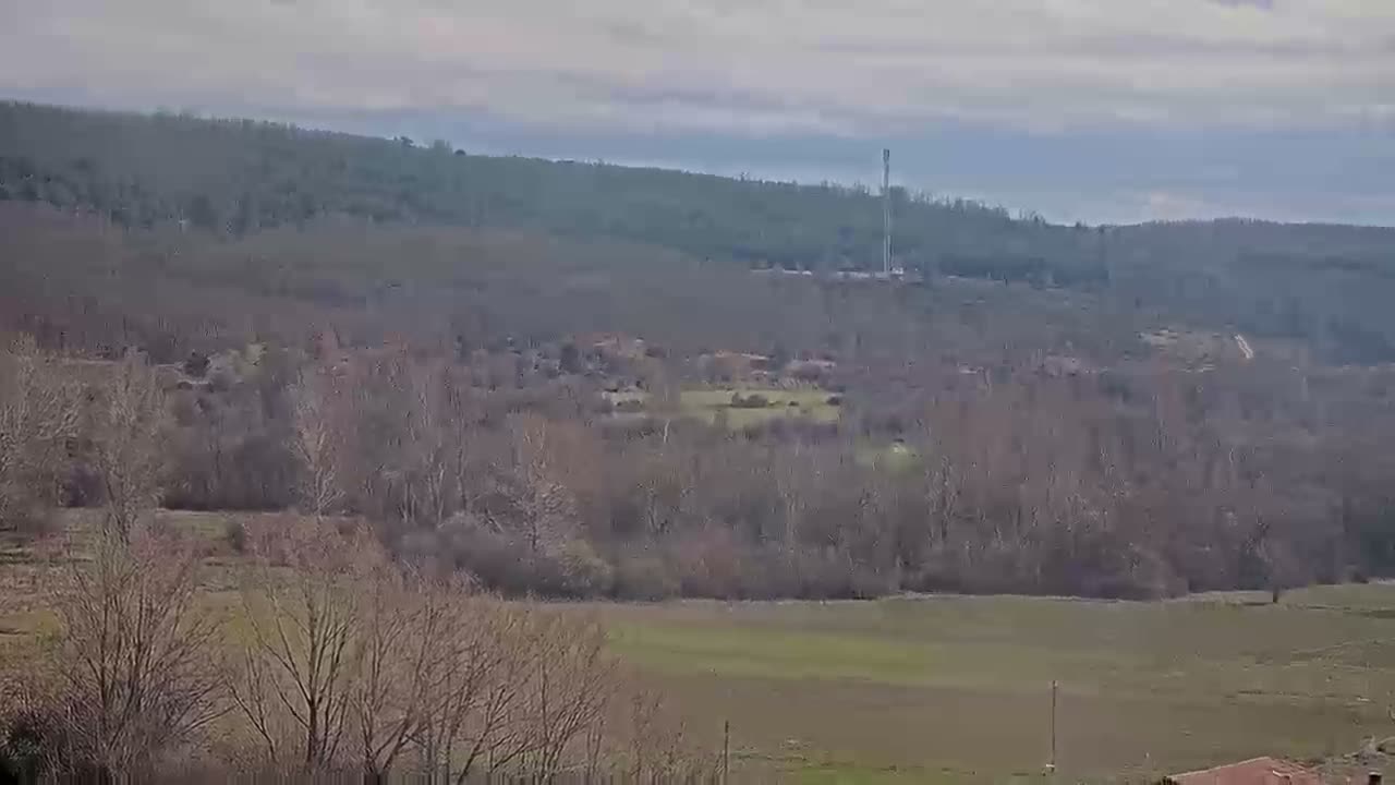 Villapadierna Castle Live Cam - León, Castile&León, Spain