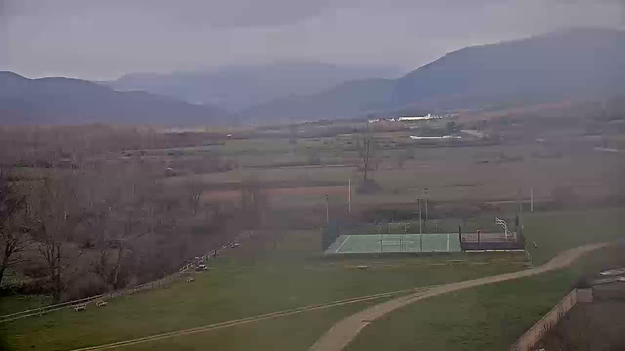 Villapadierna Castle Live Cam - León, Castile&León, Spain