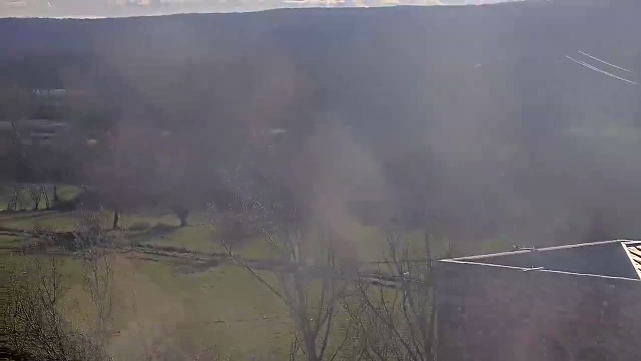 Villapadierna Castle Live Cam - León, Castile&León, Spain