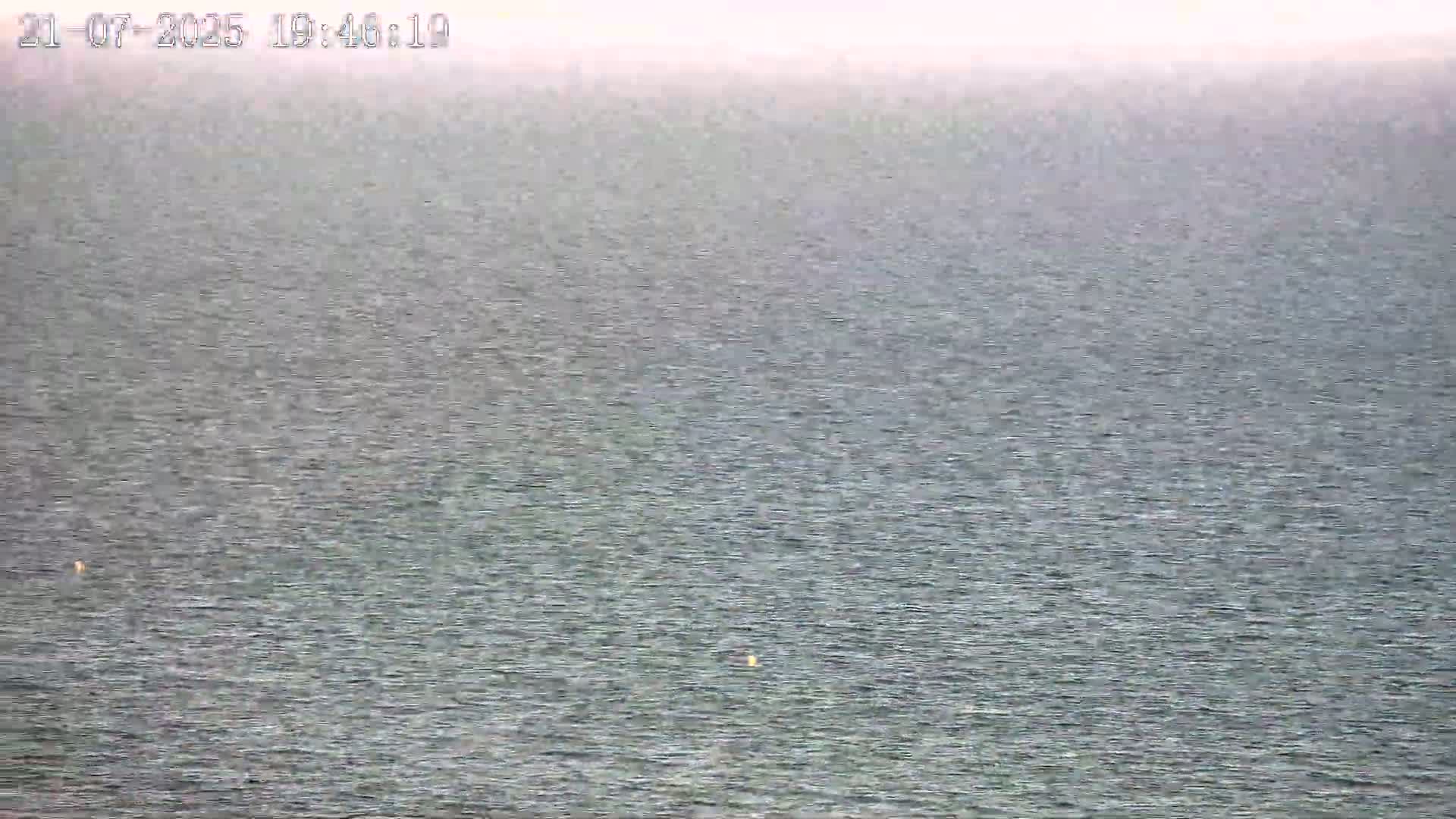 Torrevieja Playa de La Mata Beach Live Cam - Alicante, Valencia, Spain