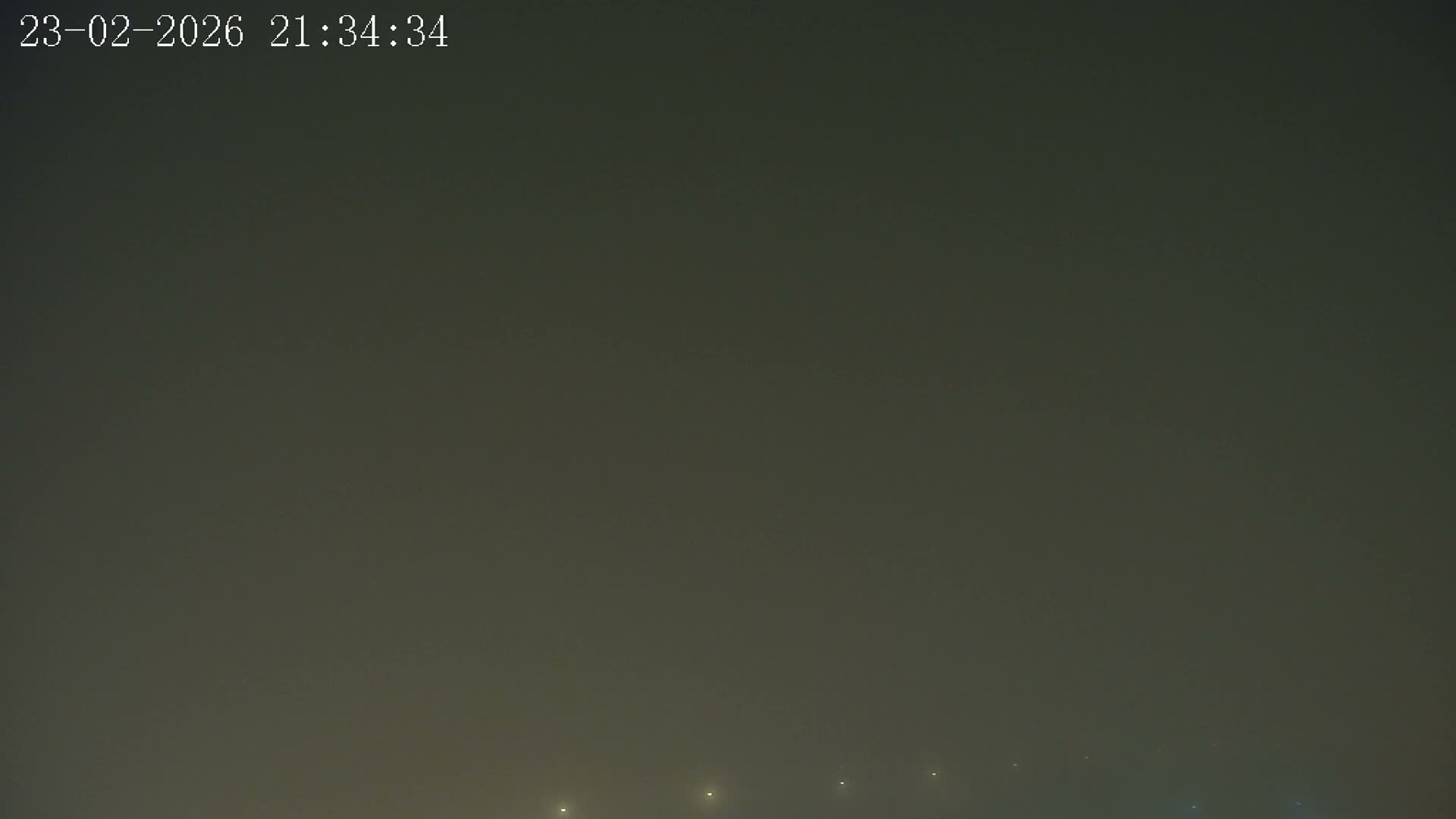 Torrevieja Playa de La Mata Beach Live Cam - Alicante, Valencia, Spain