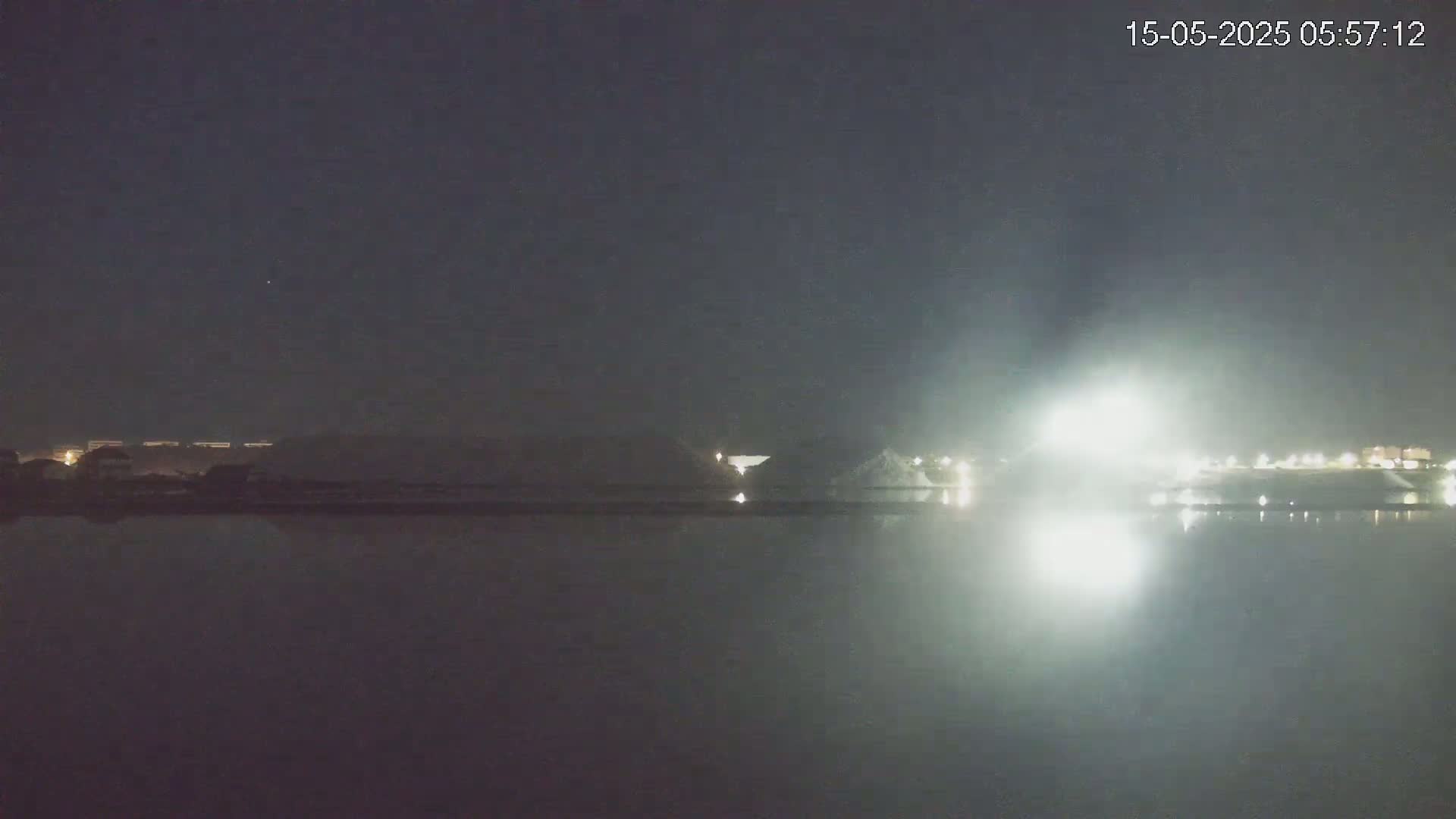 Torrevieja Rosa Lake (Lago Rosa) Live Cam - Torrevieja, Alicante, Valencia, Spain