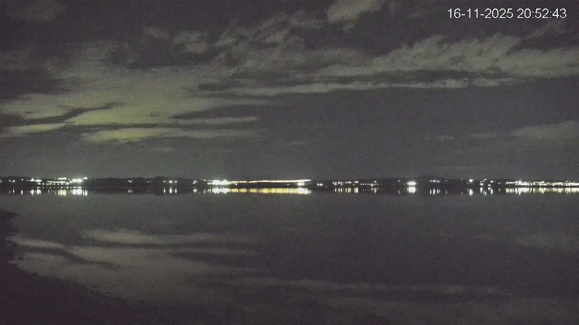 Torrevieja Rosa Lake (Lago Rosa) Live Cam - Torrevieja, Alicante, Valencia, Spain