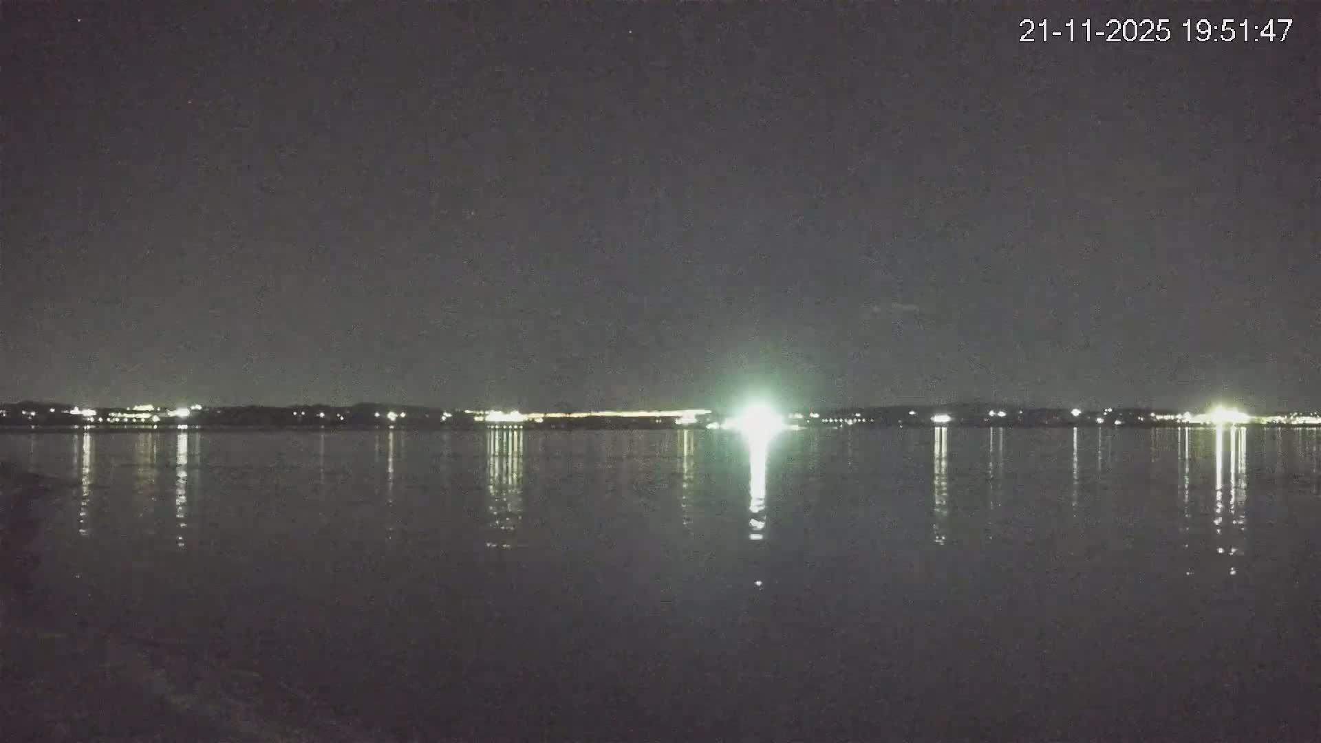 Torrevieja Rosa Lake (Lago Rosa) Live Cam - Torrevieja, Alicante, Valencia, Spain