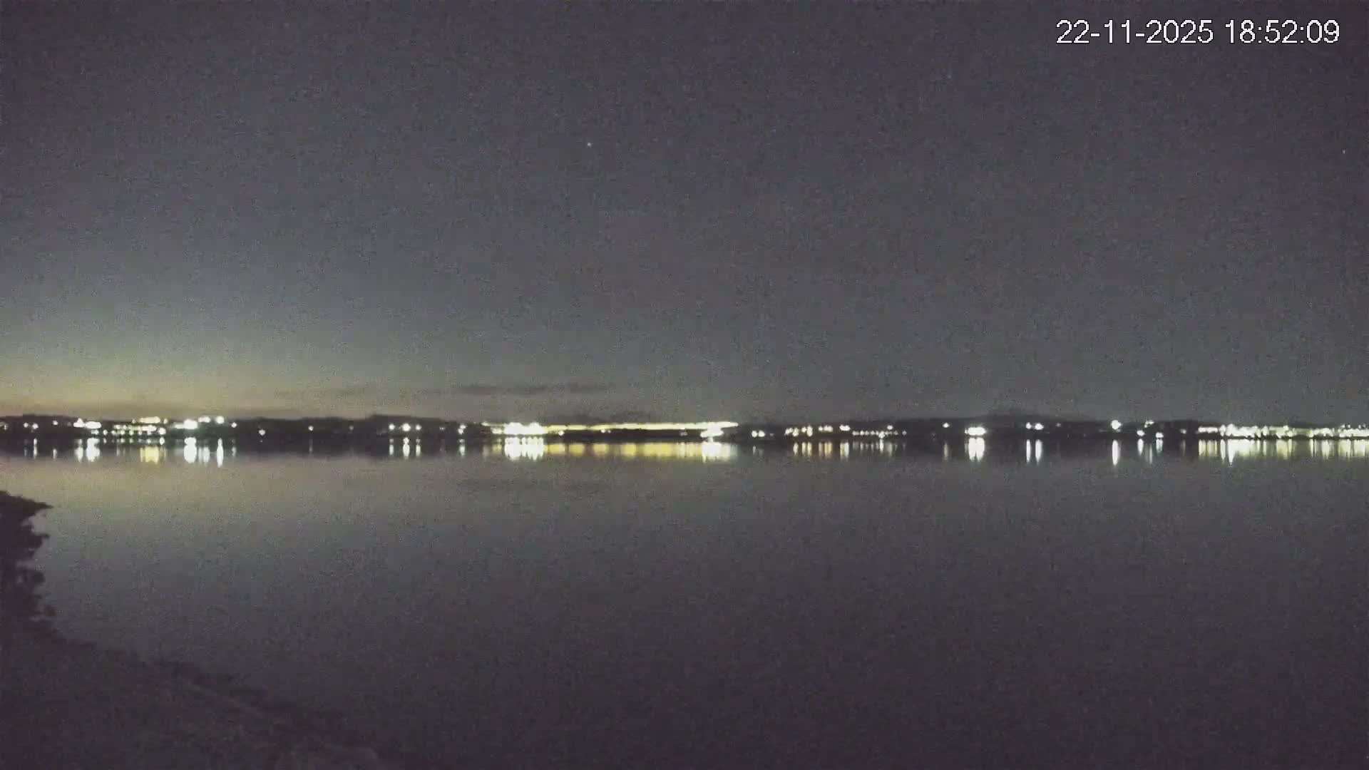 Torrevieja Rosa Lake (Lago Rosa) Live Cam - Torrevieja, Alicante, Valencia, Spain