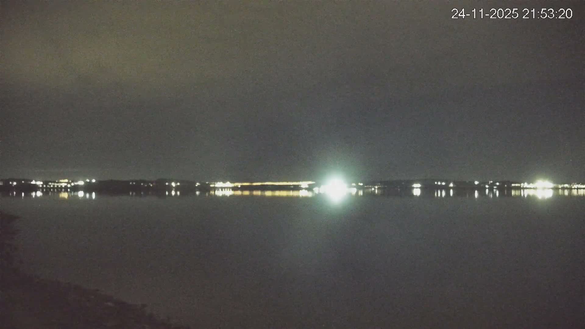 Torrevieja Rosa Lake (Lago Rosa) Live Cam - Torrevieja, Alicante, Valencia, Spain