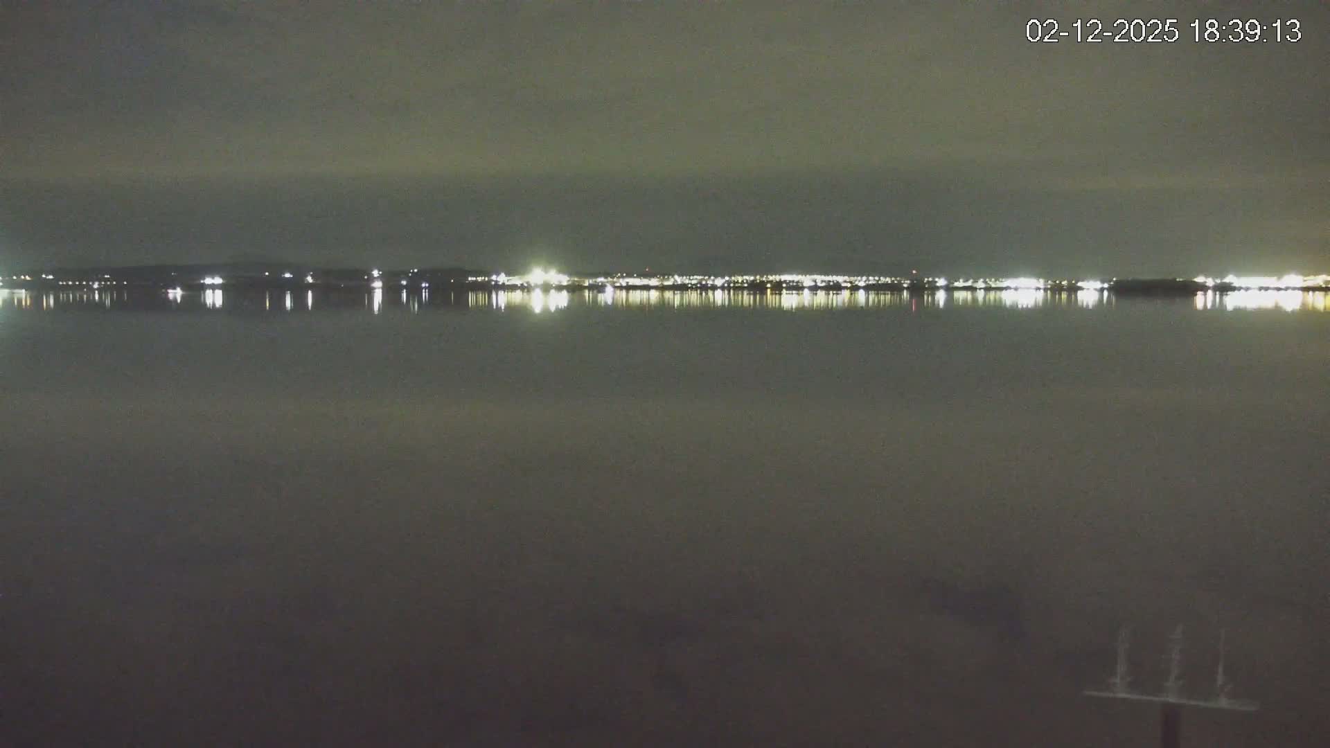 Torrevieja Rosa Lake (Lago Rosa) Live Cam - Torrevieja, Alicante, Valencia, Spain