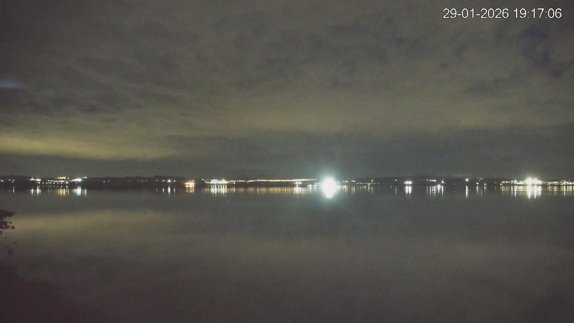 Torrevieja Rosa Lake (Lago Rosa) Live Cam - Torrevieja, Alicante, Valencia, Spain