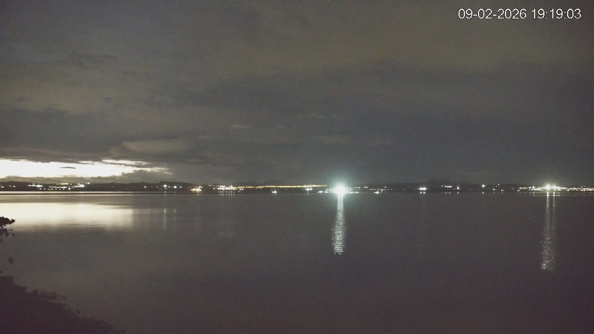 Torrevieja Rosa Lake (Lago Rosa) Live Cam - Torrevieja, Alicante, Valencia, Spain