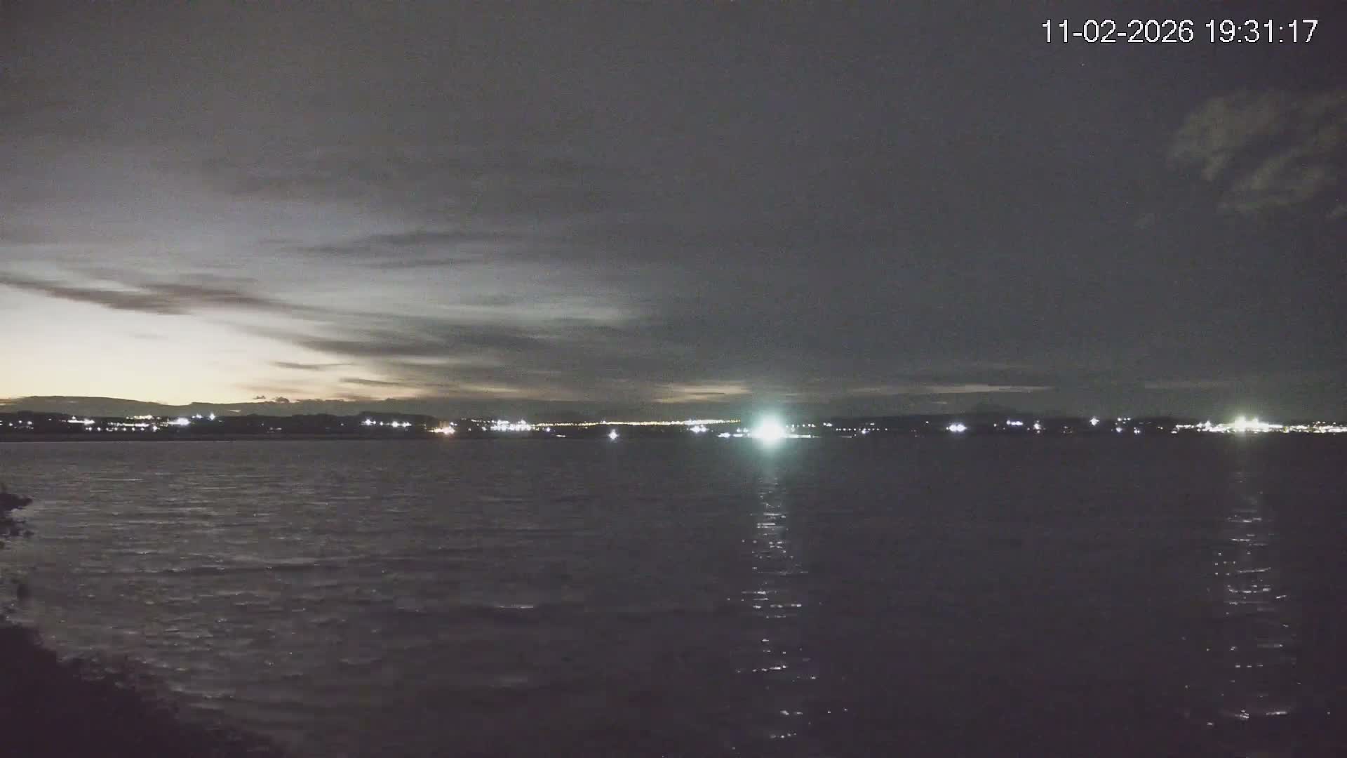 Torrevieja Rosa Lake (Lago Rosa) Live Cam - Torrevieja, Alicante, Valencia, Spain
