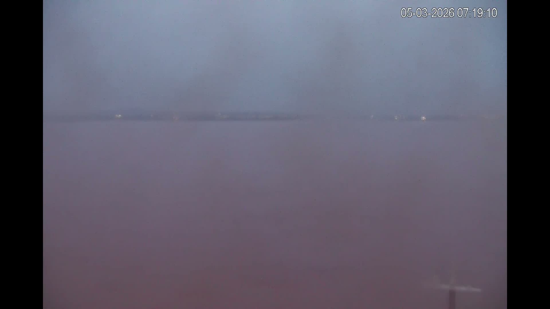 Torrevieja Rosa Lake (Lago Rosa) Live Cam - Torrevieja, Alicante, Valencia, Spain