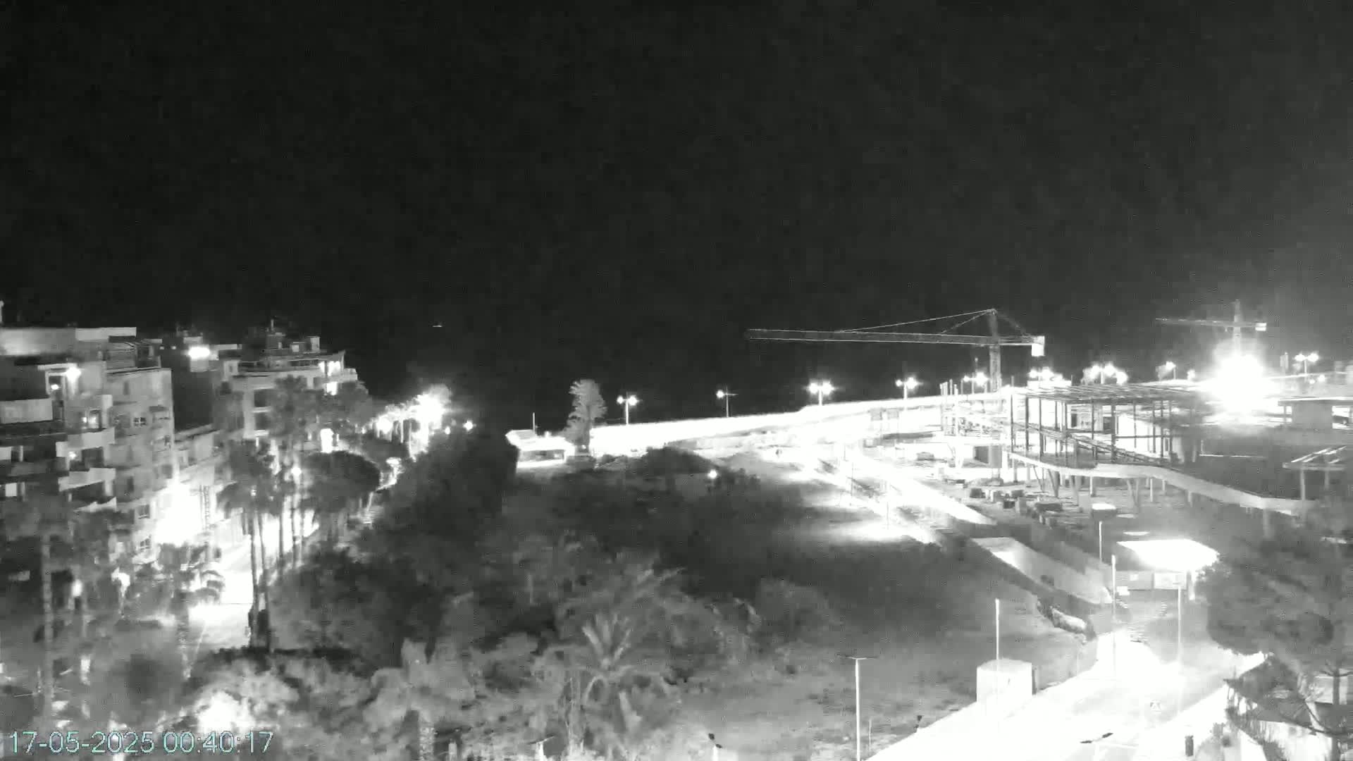 Torre de la Horadada Port Live Cam - Alicante, Valencia, Spain