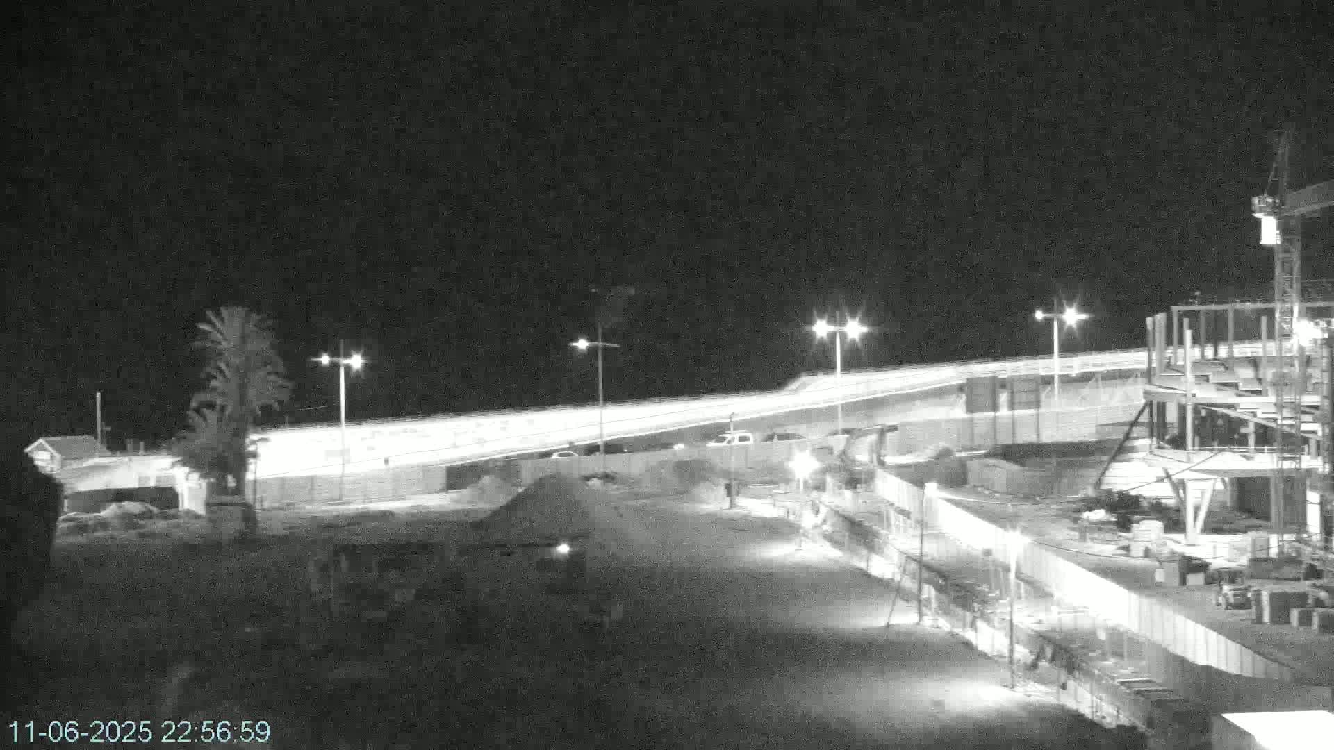 Torre de la Horadada Port Live Cam - Alicante, Valencia, Spain