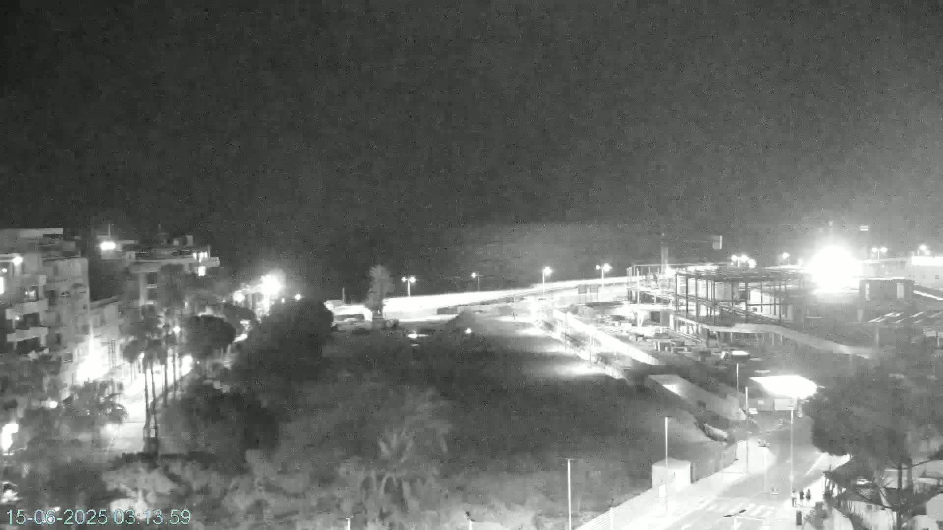 Torre de la Horadada Port Live Cam - Alicante, Valencia, Spain