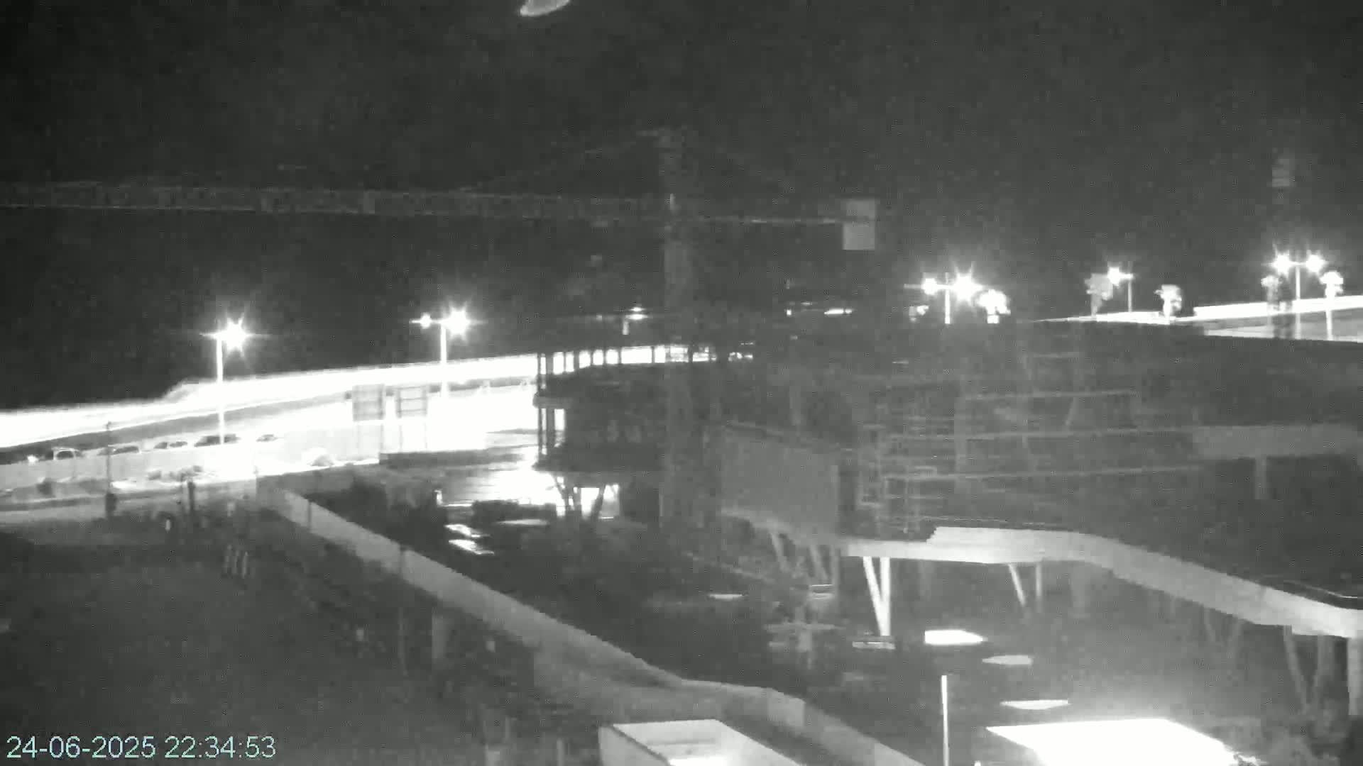 Torre de la Horadada Port Live Cam - Alicante, Valencia, Spain