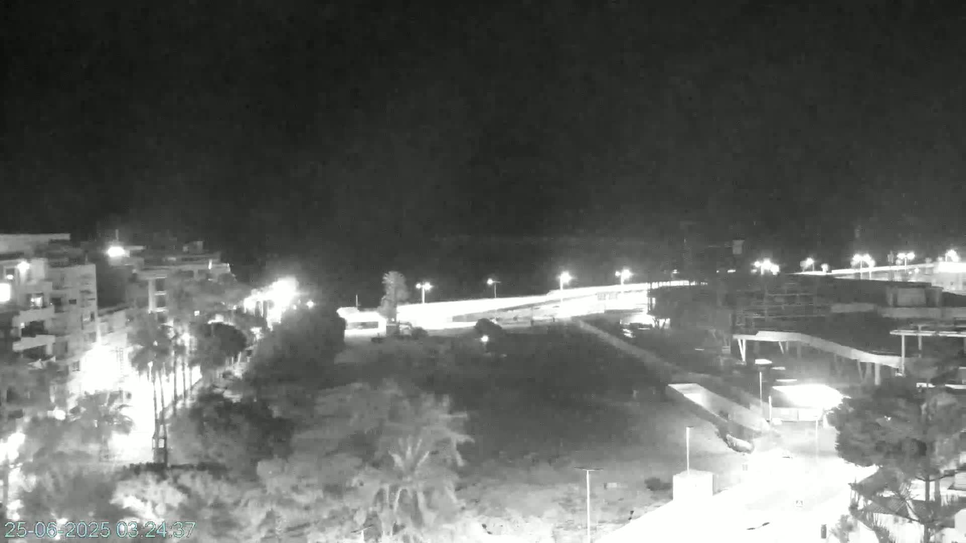 Torre de la Horadada Port Live Cam - Alicante, Valencia, Spain