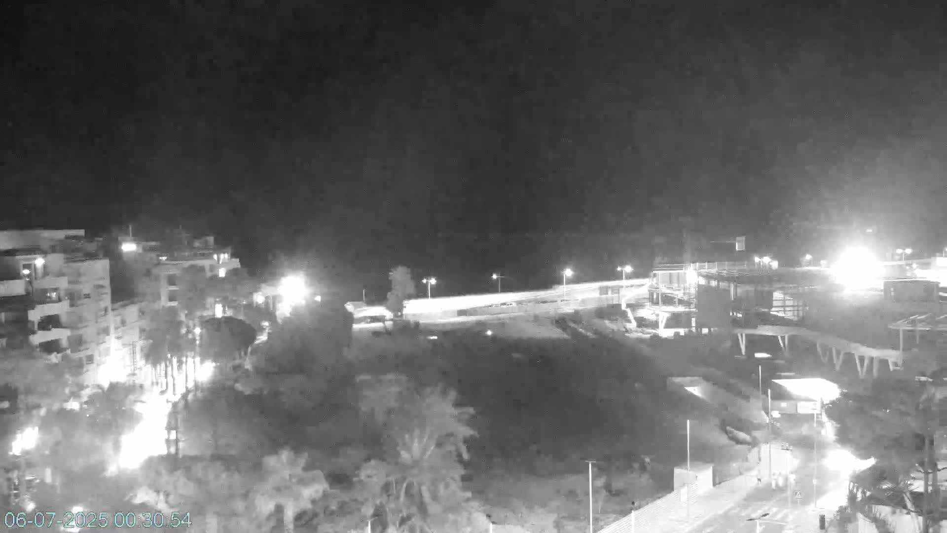 Torre de la Horadada Port Live Cam - Alicante, Valencia, Spain