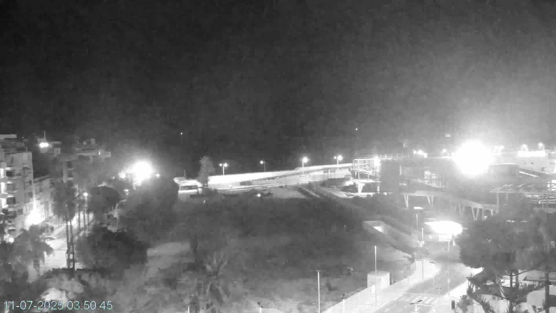 Torre de la Horadada Port Live Cam - Alicante, Valencia, Spain